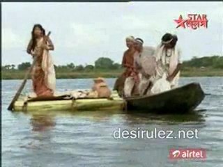 Behula [Star Jalsa] - 18th July 2011pt1