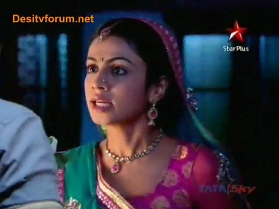 Gulaal - 18th July 2011 Pt2