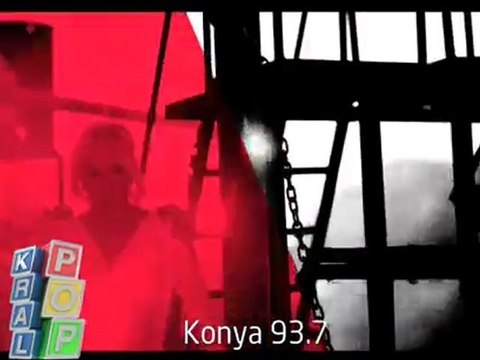 Ajda Pekkan Yakar Geçerim YENİ KLİP