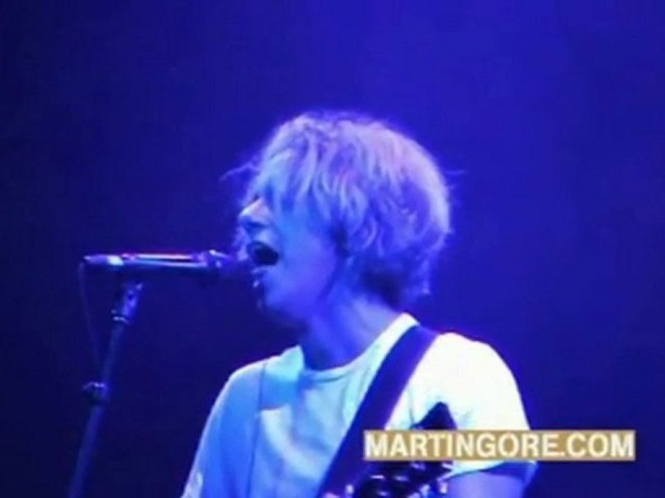 Martin Gore - I Feel You