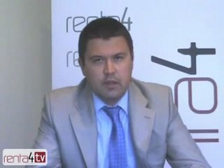 18.07.11 · Ayuda a Grecia, Bono español - Cierre de mercados financieros - www.renta4.com