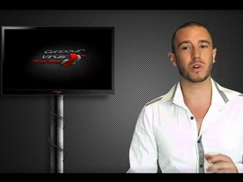 Concour du Virus Rc Show
