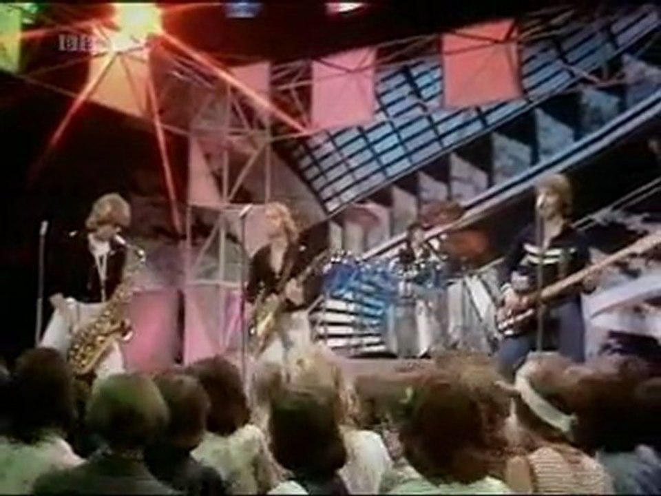 Flintlock - 'Dawn' (1976)