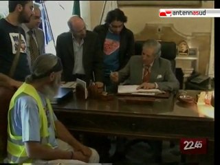 Η Ελληνική περιπέτεια ενός Βέλγου ποδηλάτη