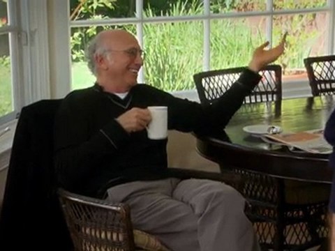 Curb Your Enthusiasm Season 8: Critics Spot (HBO)