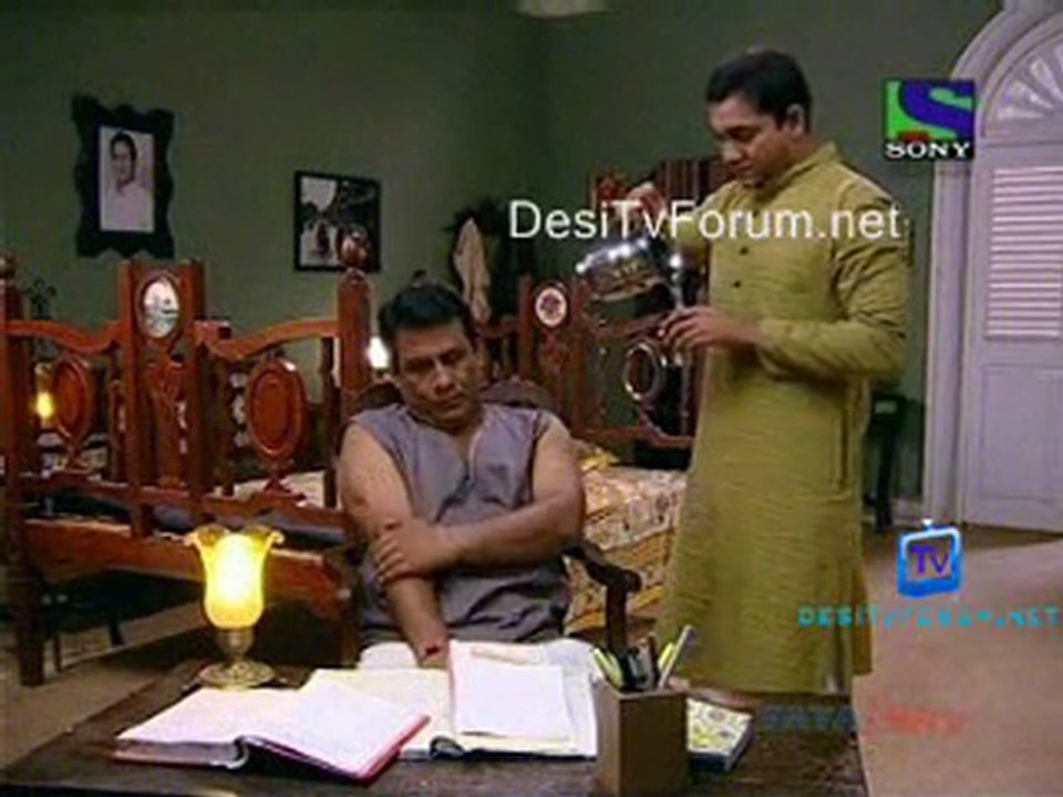 Saas Bina Sasural- 18th July 2011 Video Watch Online pt2