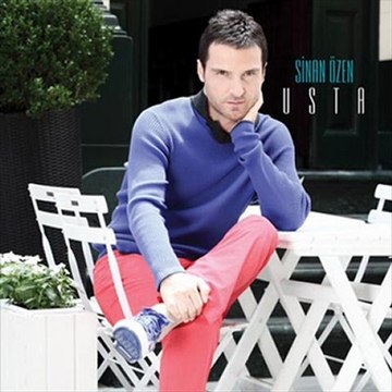 Sinan Özen - Teessüf Ederim Yeni Albüm 2011
