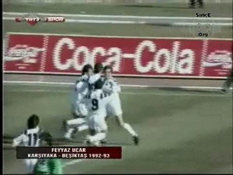 Efsaneler: Metin-Ali-Feyyaz