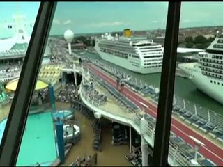 Sa-kail nouveau clips Kijen ou yé 2011