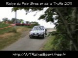 Rallye du Foie Gras et de la Truffe 2011