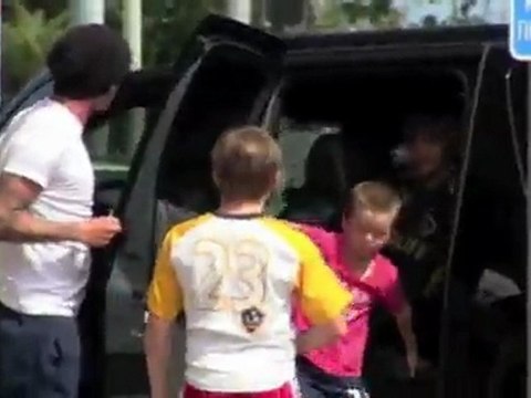 Exklusiv: Victoria Beckham schwärmt auf Twitter von ihrer Tochter