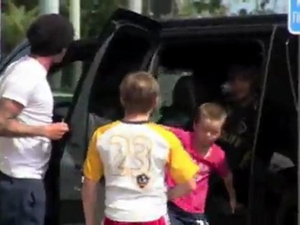 Exklusiv: Victoria Beckham schwärmt auf Twitter von ihrer Tochter