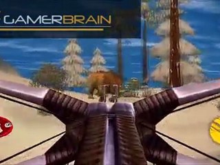 Carnivores Ice Age PlayStation Minis trailer