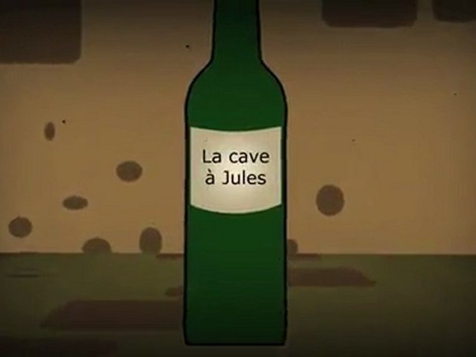 Générique Cave à Jules