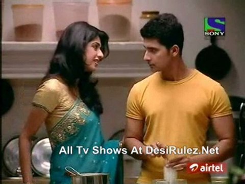 Saas Bina Sasural 18th July 2011 pt-3