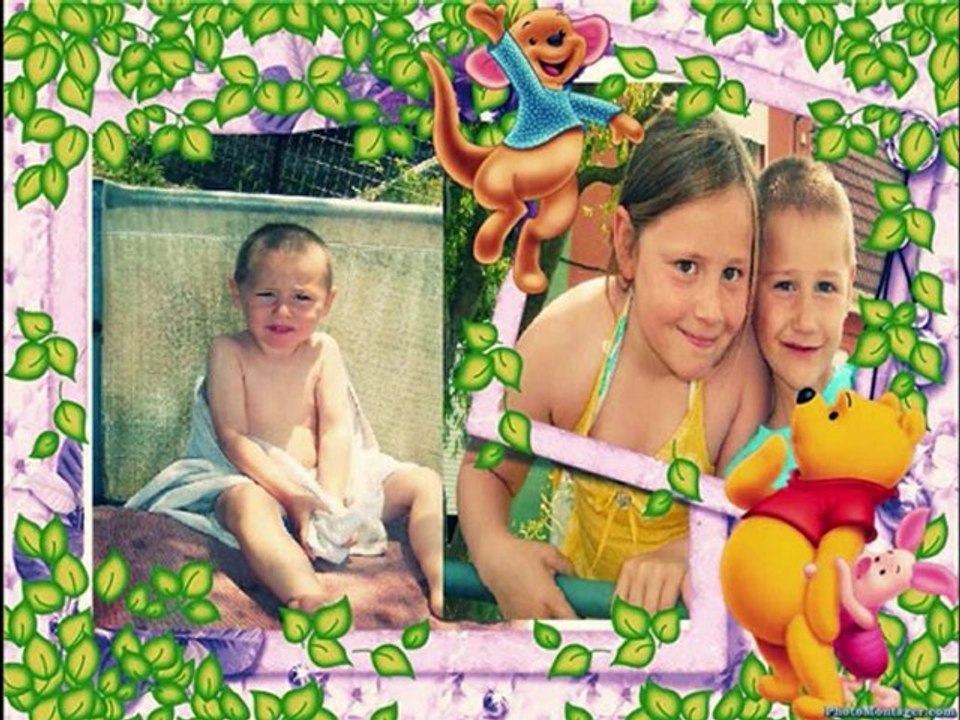 mes tof avec mes montage