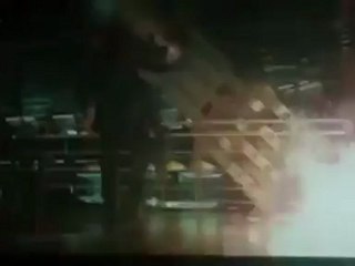 The Avengers - Trailer