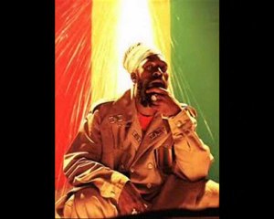 Reggae Remix -- Capleton Vs Green Power Riddim