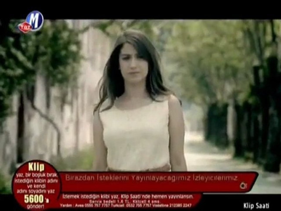 Selçuk Balcı - Deniz Üstünde Fener (2011) (Klip)