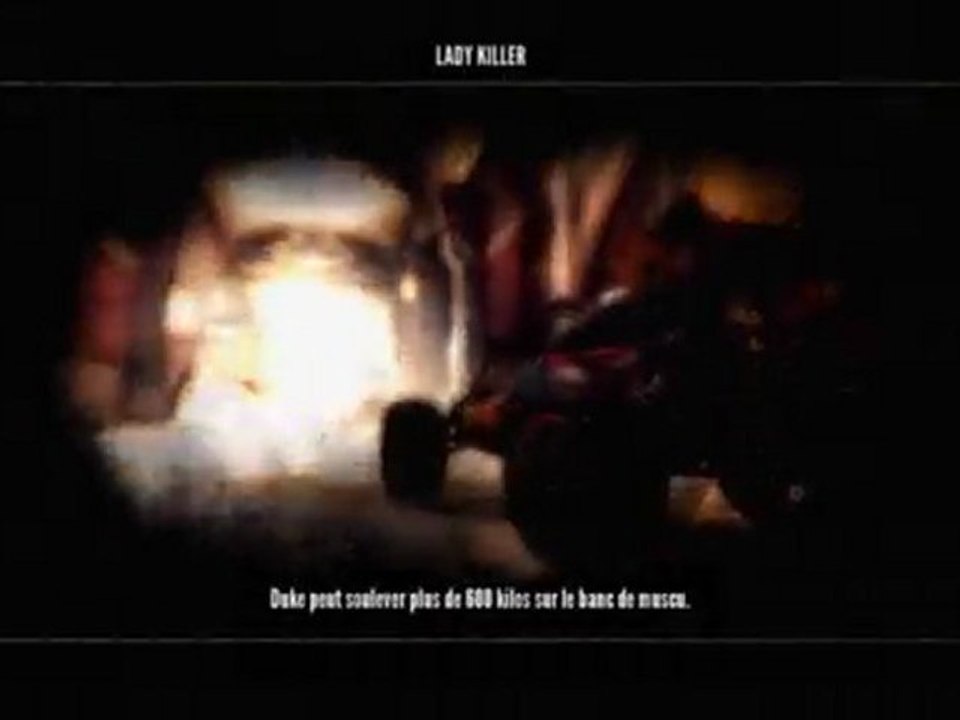 Duke Nukem Forever [2] TA G***** !!!!