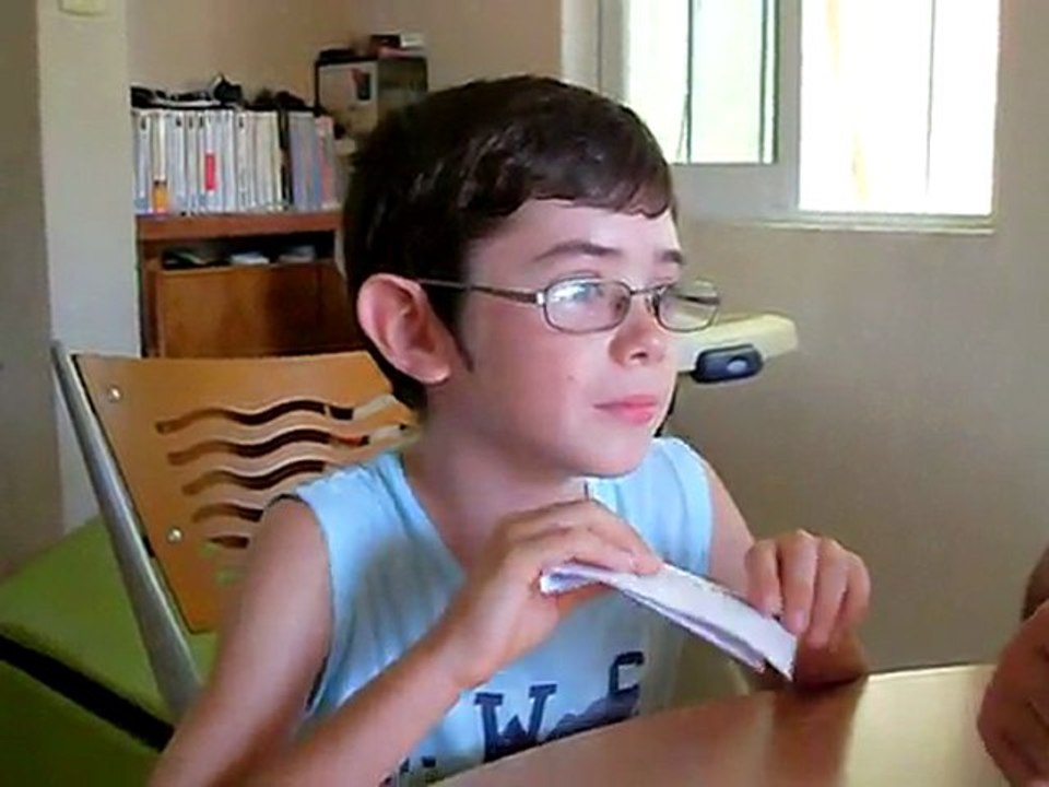 Anniversaire 8 ans Esteban (3)