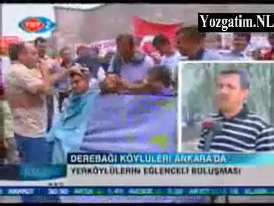 29 - Yerköylüler Ankarada Toplanırsa