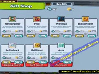 Miscrits Cheats JULY 2011 Download