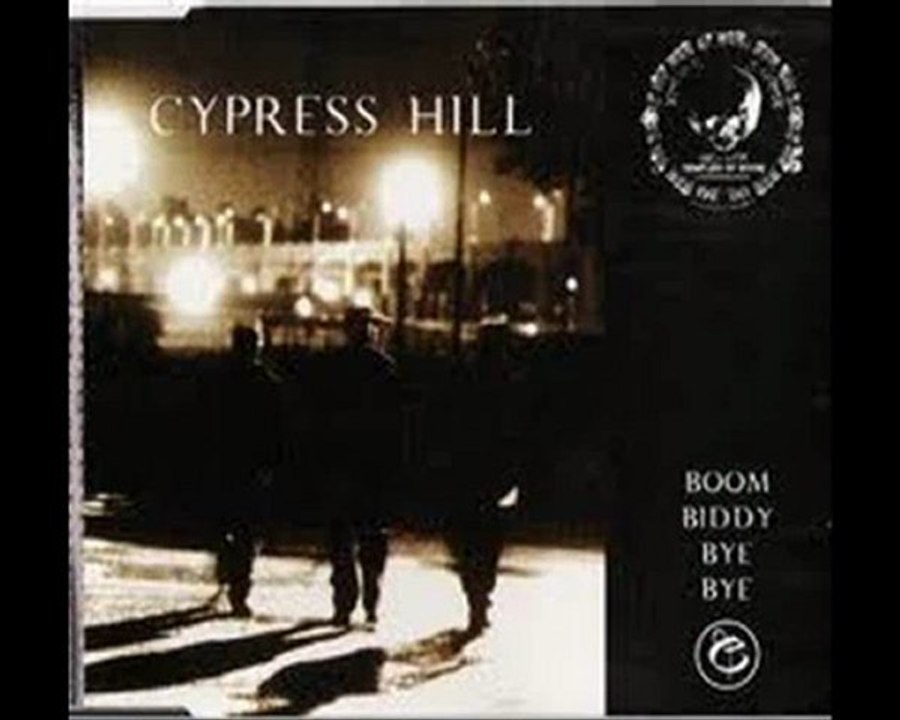 Reggae Mashup Cypress Hill & Fugees Vs Prophet Rides Again