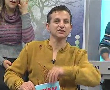 handikap show başkent televizyon süleyman kaygusuz