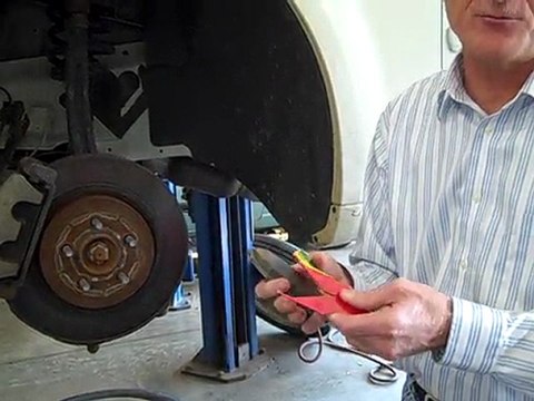 Auto Brake Repair Tips: Northfield, Macedonia, Hudson, Twinsburg, Walton Hills, Brecksville Ohio