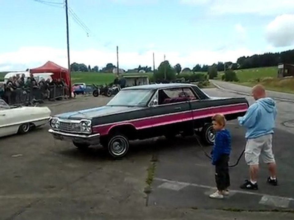 low rider gedinne 11