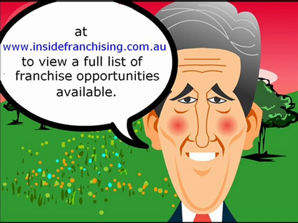 Franchise Business Australia
