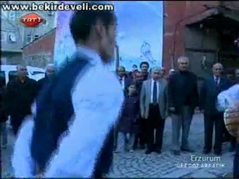 Bekir Develi - Gez Göz Arpacık - Erzurum-2