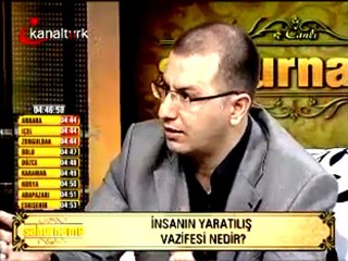 UĞUR AKKAFA - SEVDİKLERİMİZ İÇİN NE YAPMALIYIZ