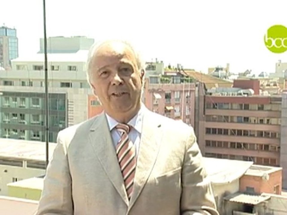 Antonio Molina  Anton www.molinaconsultores.com en colaboración con Balmes Consulting Group