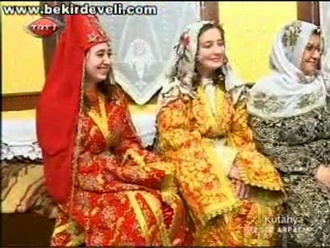 Bekir Develi - Gez Göz Arpacık - Kütahya