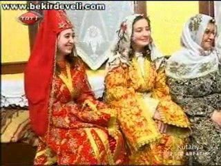 Bekir Develi - Gez Göz Arpacık - Kütahya