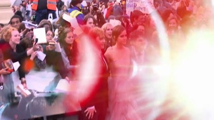 Harry Potter's Record Breaking Weekend