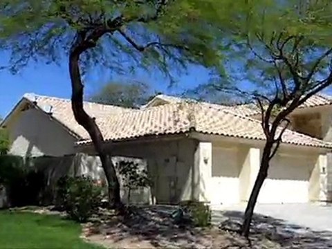 Homes Ahwatukee - Ahwatukee Real Estate - Canyon Springs in the Foothills Community Video