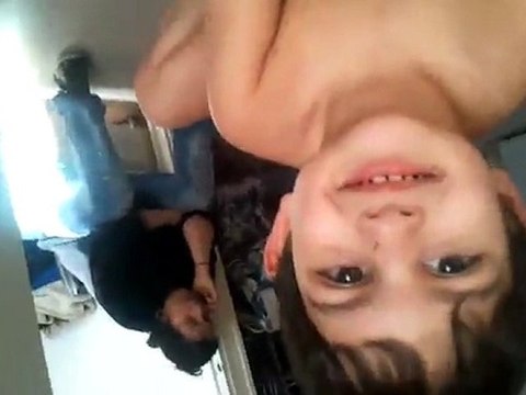 ma petite couzine anita kel dance mdrrr