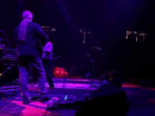 WSP Riders on the Storm