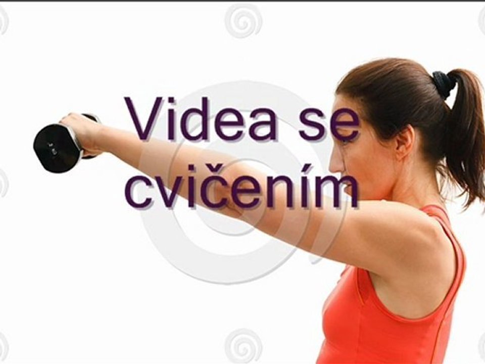 Jak zhubnout