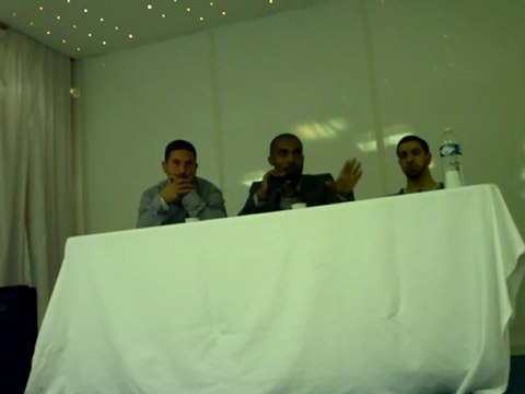 Mohamed Bajrafil - La responsabilité des croyants