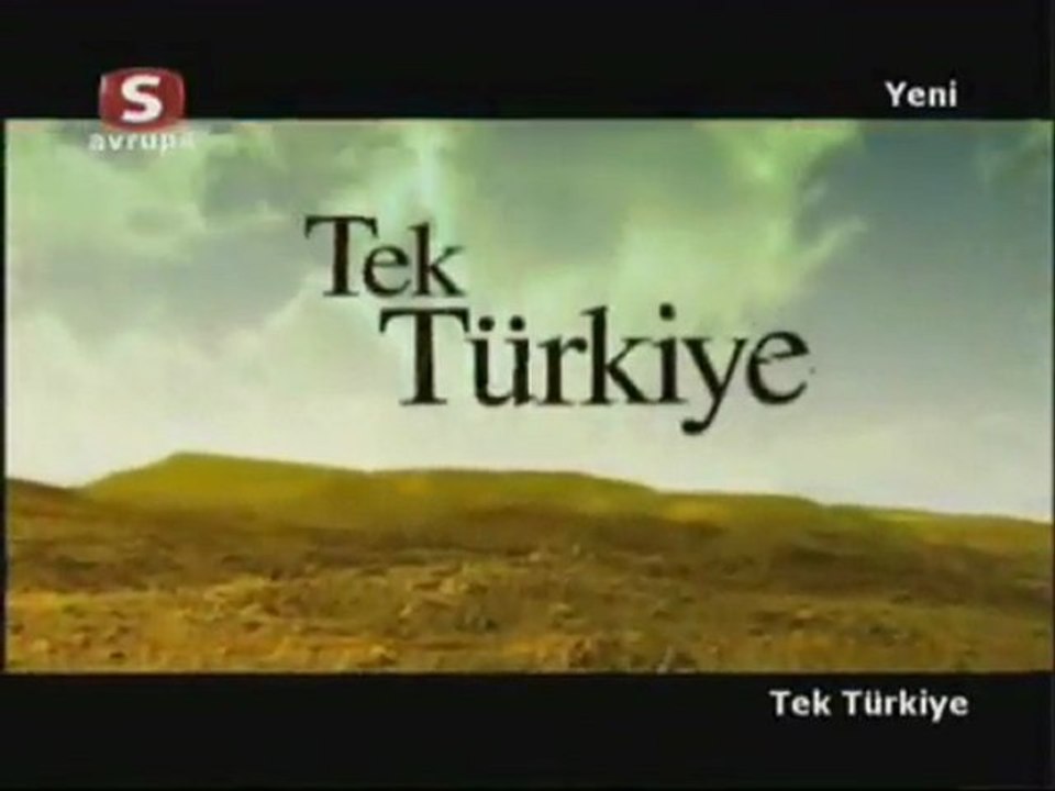 Gökmen Tek türkiye