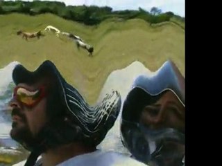 2º PARTE RUTA 1º CONCENTRACION ASTURFENIX.......