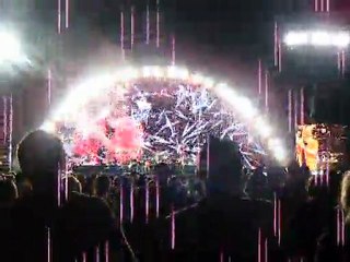 Bon Jovi Mannheim 16 juillet 2011