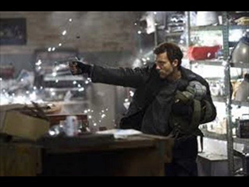 Kill Speed Movie Trailers HD