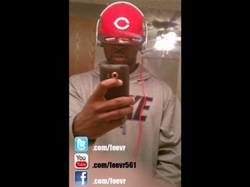 Feevr-Fuckem Hard [Ace Hood hustle Hard Remix]