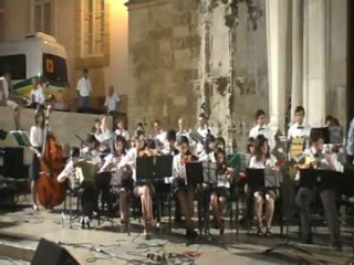 TUNAS MOURONHO E ARGANIL JULHO 2011..