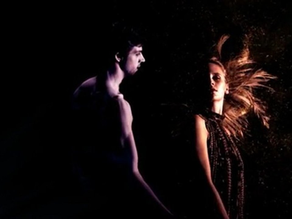 Danse ► Slow & Motion (HQ+)